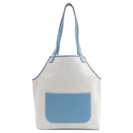 Hermès Hermes Jardinier PM Tote Bag