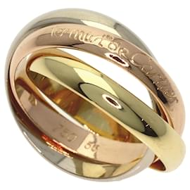 Cartier Trinity Ring