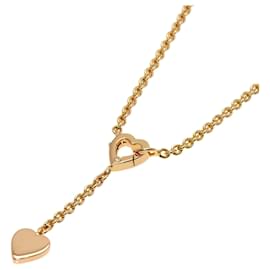 Collana Cartier Mon Amour in oro rosa 18K
