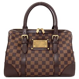 Louis Vuitton Berkeley Boston Bag