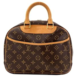 Bolso Tote Louis Vuitton M42228 Trouville