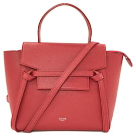 Céline Borsa a mano 2-Way Celine Belt Bag Nano
