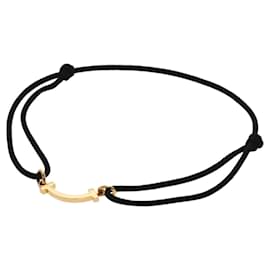 Bracciale con ciondolo Tiffany & Co. T Smile
