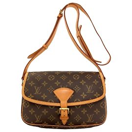 Louis Vuitton M42250 Borsa a Tracolla Sologne