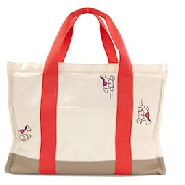 Hermès Adada Wickeltasche Tote