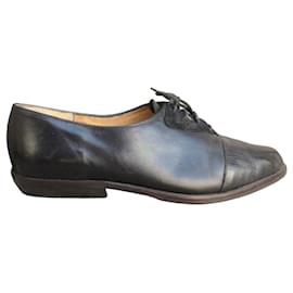 Autre Marque Scarpe basse vintage 1980