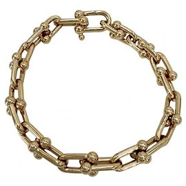 Bracciale con charm Hardware da donna Tiffany & Co.