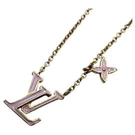 Collana Louis Vuitton Monogram
