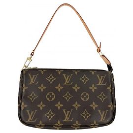 Sac à main Louis Vuitton Pochette Accessoires
