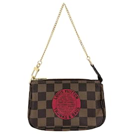 Louis Vuitton Mini Pochette Accessoires