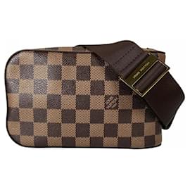Borsa a tracolla da uomo Louis Vuitton