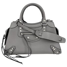 Borsa Balenciaga Women's Neo Classic City Small