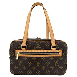 Borsa Louis Vuitton Cite MM