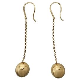 Orecchini Hardware Ball da donna Tiffany & Co.