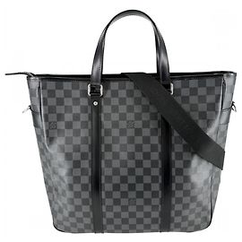 Sac Business Louis Vuitton Tadao