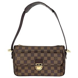 Borsa a tracolla Ravello GM da donna Louis Vuitton