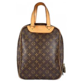 Louis Vuitton Excursion Handtasche