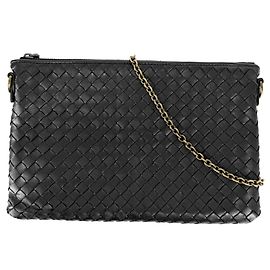 Borsa a tracolla Bottega Veneta da donna