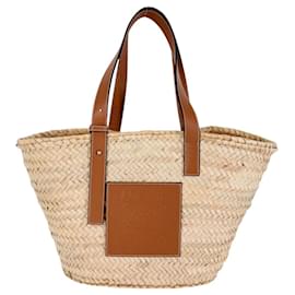 Borsa a Cesto Loewe Anagram