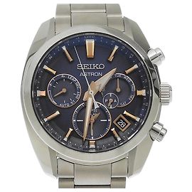 Grand Seiko Astron Stainless Steel 43
