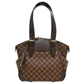 Louis Vuitton Verona Damier Ebene MM