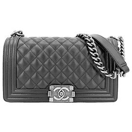 Borsa a tracolla Chanel Matelassé