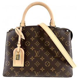 Louis Vuitton Women's Petit Palais PM Handbag