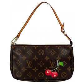 Borsa Louis Vuitton Monogram Canvas