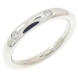 Anello Tendrement Etoile Van Cleef & Arpels