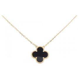 Collana Vintage Alhambra Van Cleef & Arpels