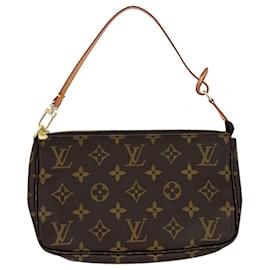 Louis Vuitton Pochette Accessoires Handtasche