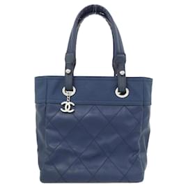 Borsa Chanel Paris Biarritz Line 34208