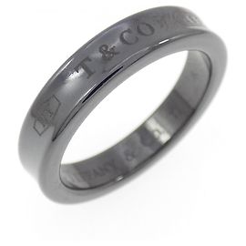 Bague Tiffany & Co. 1837 Narrow Band
