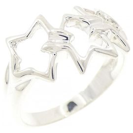 Tiffany & Co Tiffany Silver 925 Ringband