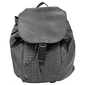 Bottega Veneta Intrecciato Rucksack für Herren