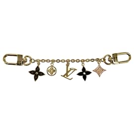 Charm per borsa Louis Vuitton Monogram Flower