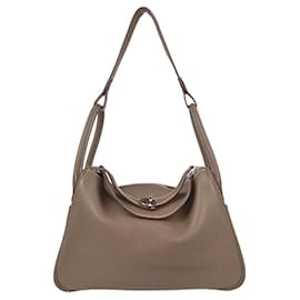 Hermès Hermes Lindy Clémence 30