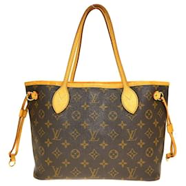 Louis Vuitton Neverfull Monogram PM