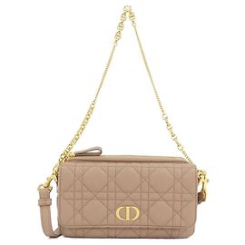 Christian Dior Caro Handtasche