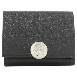 Loewe Pebble Trifold Geldbörse