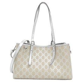 Borsa Gucci GG Emblem