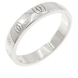 Anello Cartier Happy Birthday Band