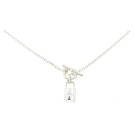 Hermès Collana Hermes Amulette Cadena