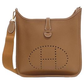 Hermès Borsa a tracolla Hermes Evelyne 3 PM