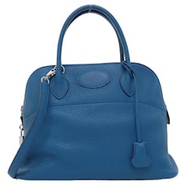 Hermès Borsa a mano Hermes Bolide