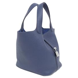 Hermès Borsa Hermes Picotin Lock PM