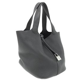 Hermès Borsa Hermes Picotin Lock MM