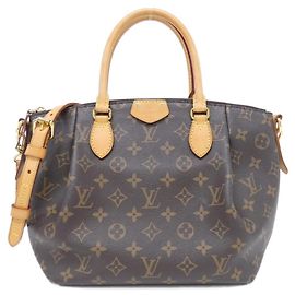 Borsa Louis Vuitton Monogram Turenne PM