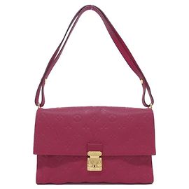Borsa a tracolla Louis Vuitton Monogram Empreinte Fascinante