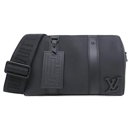 Borsa a tracolla Louis Vuitton LV Aerogram City Keepall